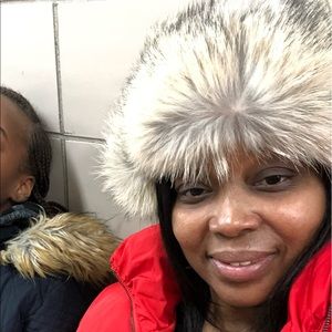 Meet your Posher, Diane